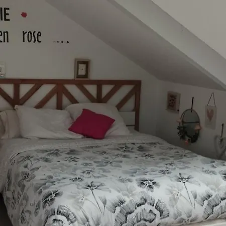Pres Des 24h Séjour chez l'habitant